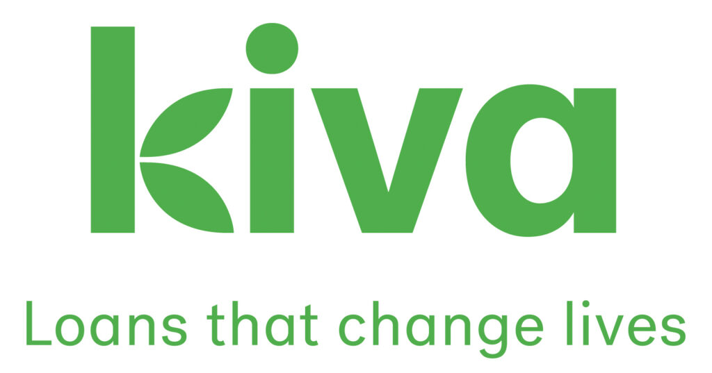 Kiva logo